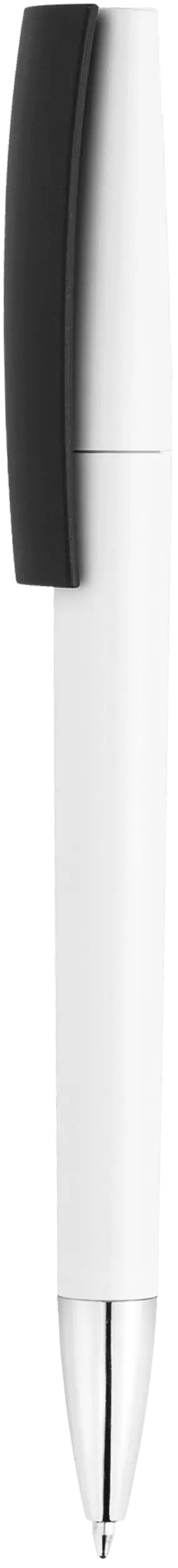 Ручка ZETA Черная  1011-08