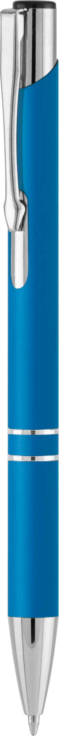 Ручка KOSKO SOFT Голубая  1002-12