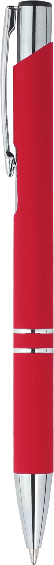 Ручка KOSKO SOFT Красная  1002-03