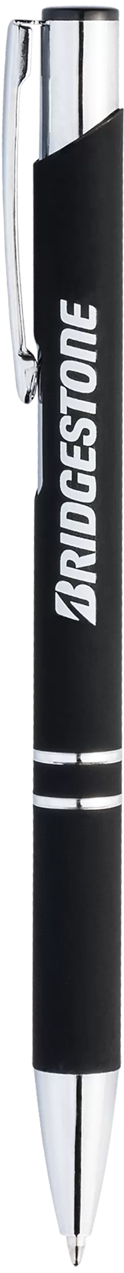 Ручка KOSKO SOFT Черная  1002-08