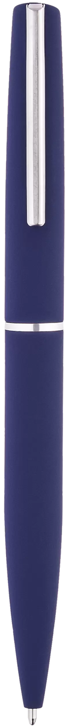 Ручка MELVIN SOFT Синяя 2310-01