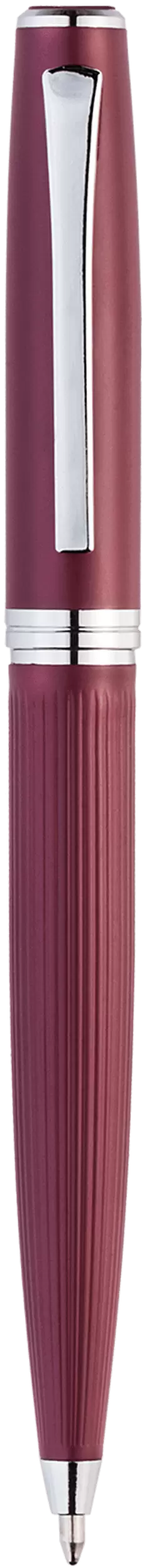 Ручка TRUST MIRROR Бордовая  3050-18