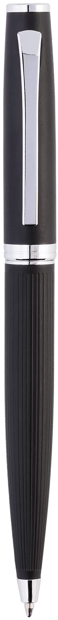 Ручка TRUST MIRROR Черная  3050-08