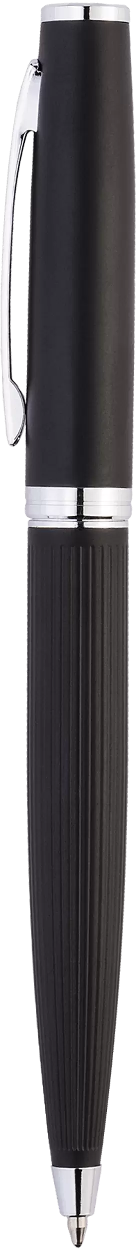 Ручка TRUST MIRROR Черная  3050-08