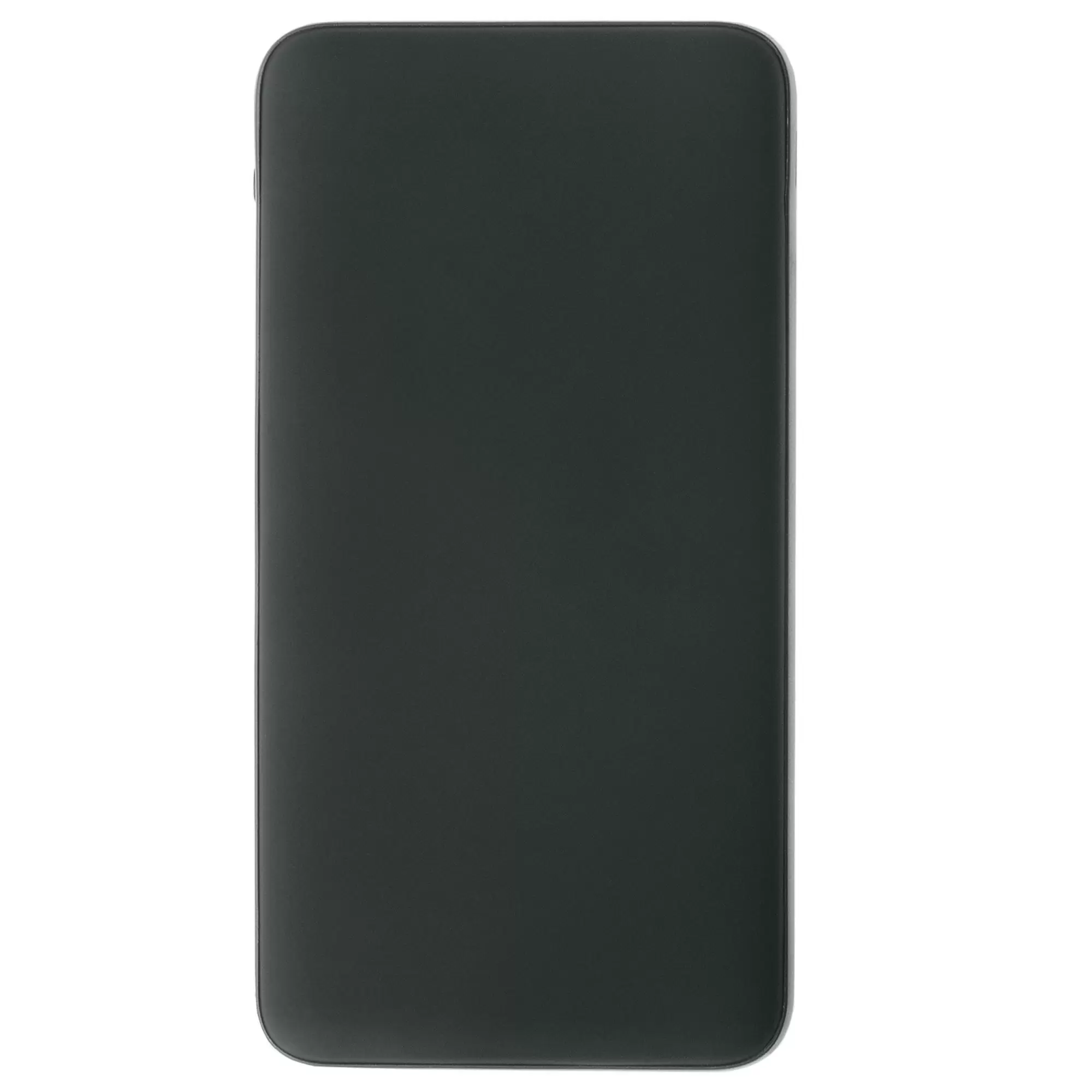 Внешний аккумулятор ENERGY SOFT TYPE-C, 5000 мА·ч Черный  5005-08