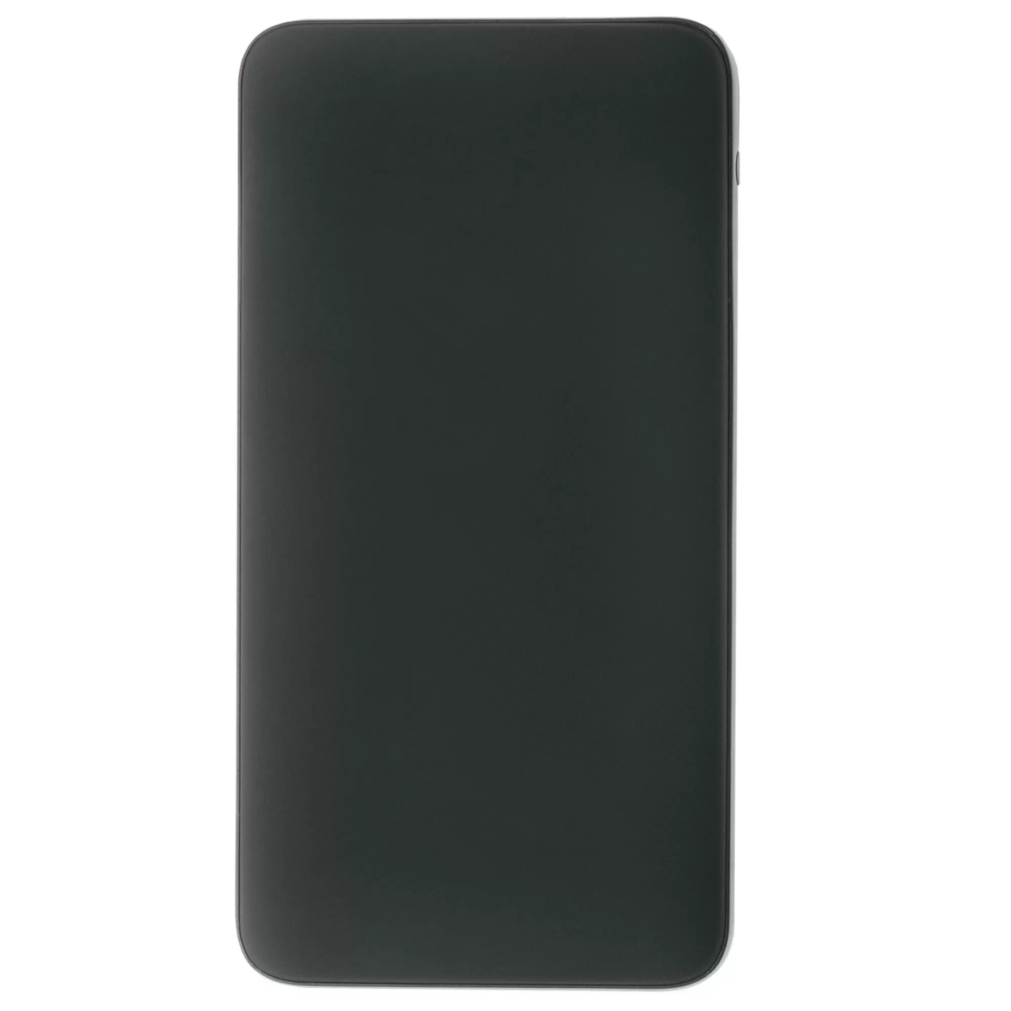 Внешний аккумулятор ENERGY SOFT TYPE-C, 5000 мА·ч Черный  5005-08