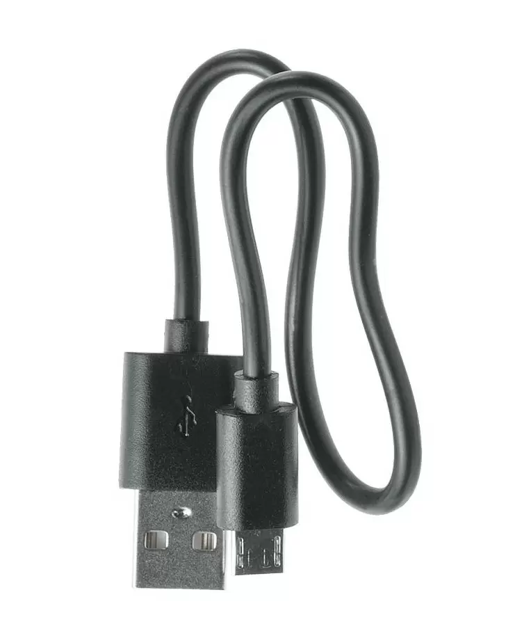 Внешний аккумулятор ENERGY SOFT TYPE-C, 5000 мА·ч Черный  5005-08