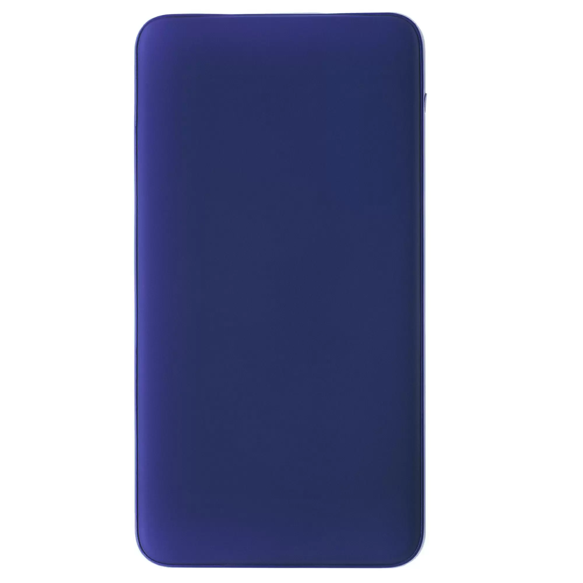Внешний аккумулятор ENERGY SOFT TYPE-C, 5000 мА·ч Синий 5005-01