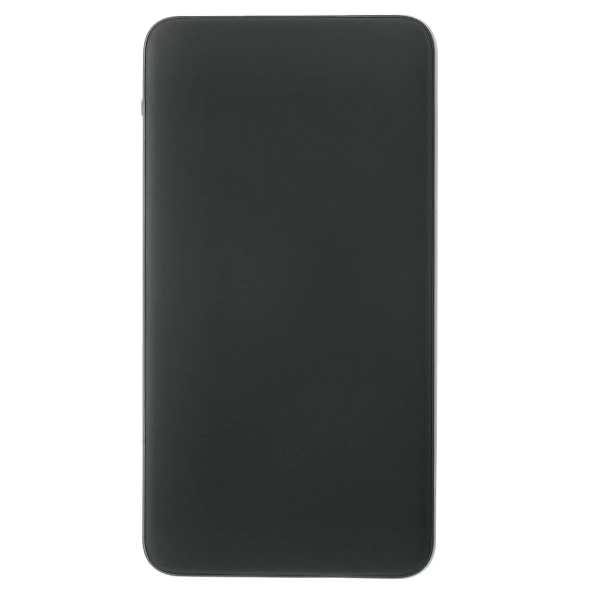 Внешний аккумулятор ENERGY SOFT TYPE-C, 10000 мА·ч Черный  5010-08