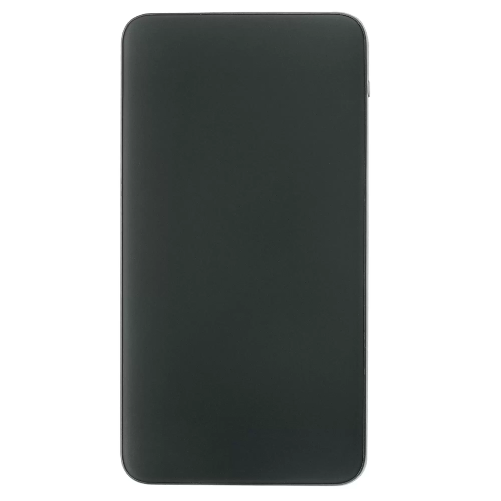 Внешний аккумулятор ENERGY SOFT TYPE-C, 10000 мА·ч Черный  5010-08