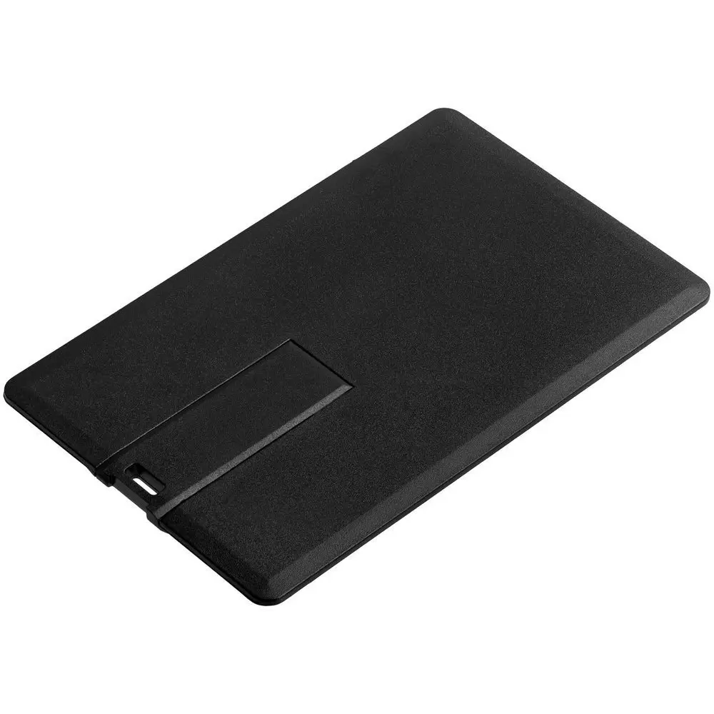 Флешка CARD Черная 4030-08