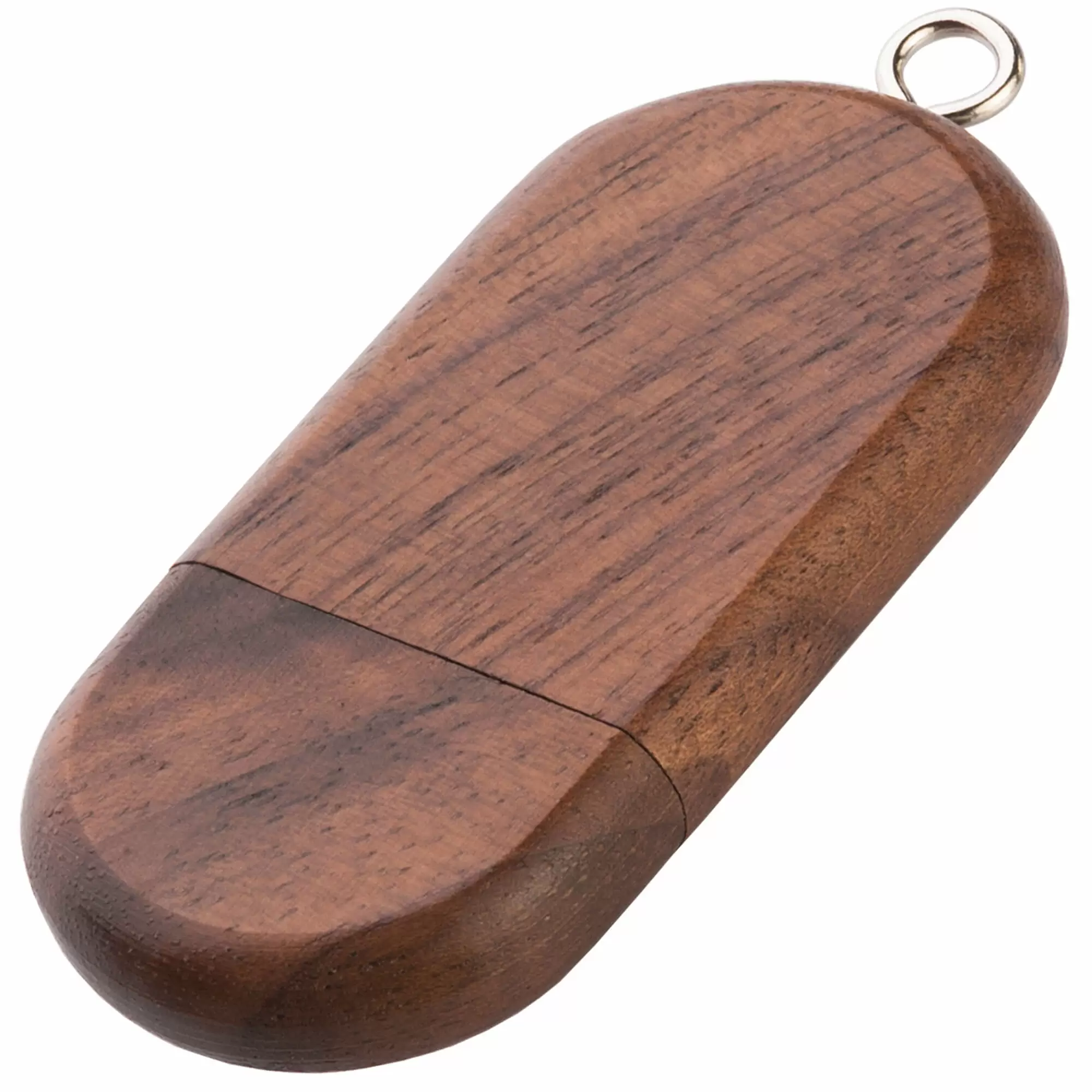 Флешка LETTO Темное дерево 4002-32