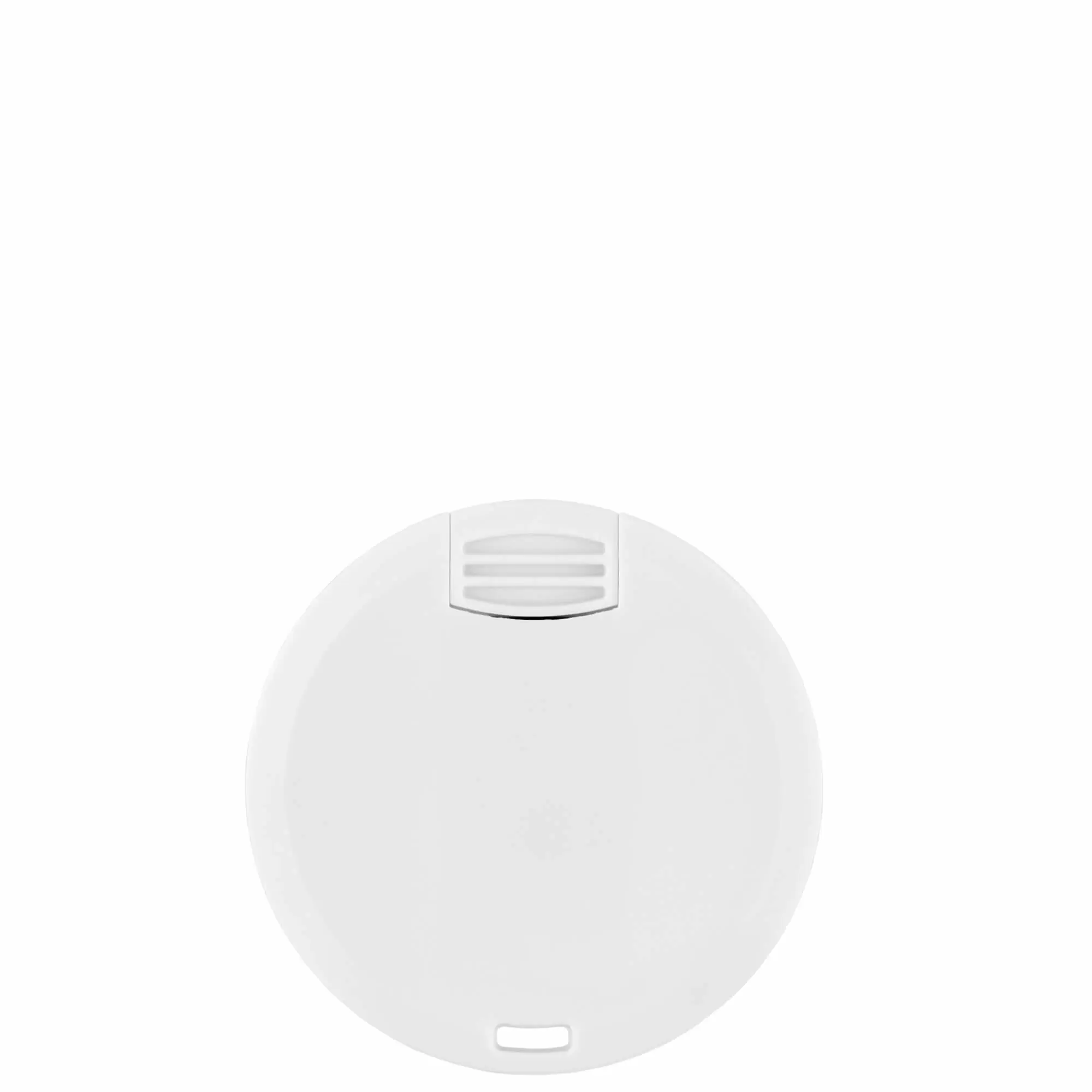 Флешка COIN Белая 4032-07