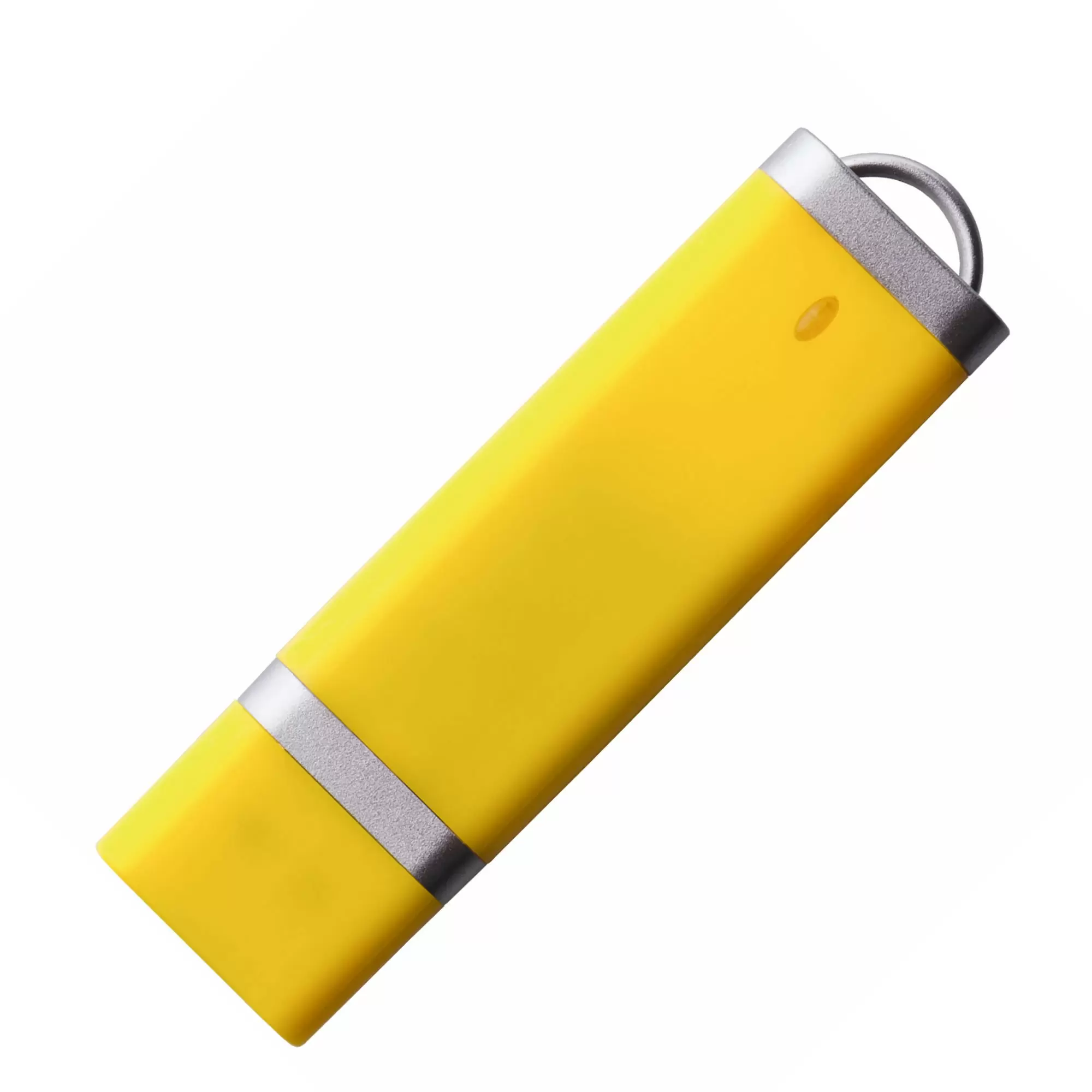 Флешка PROFI Желтая  4021-04