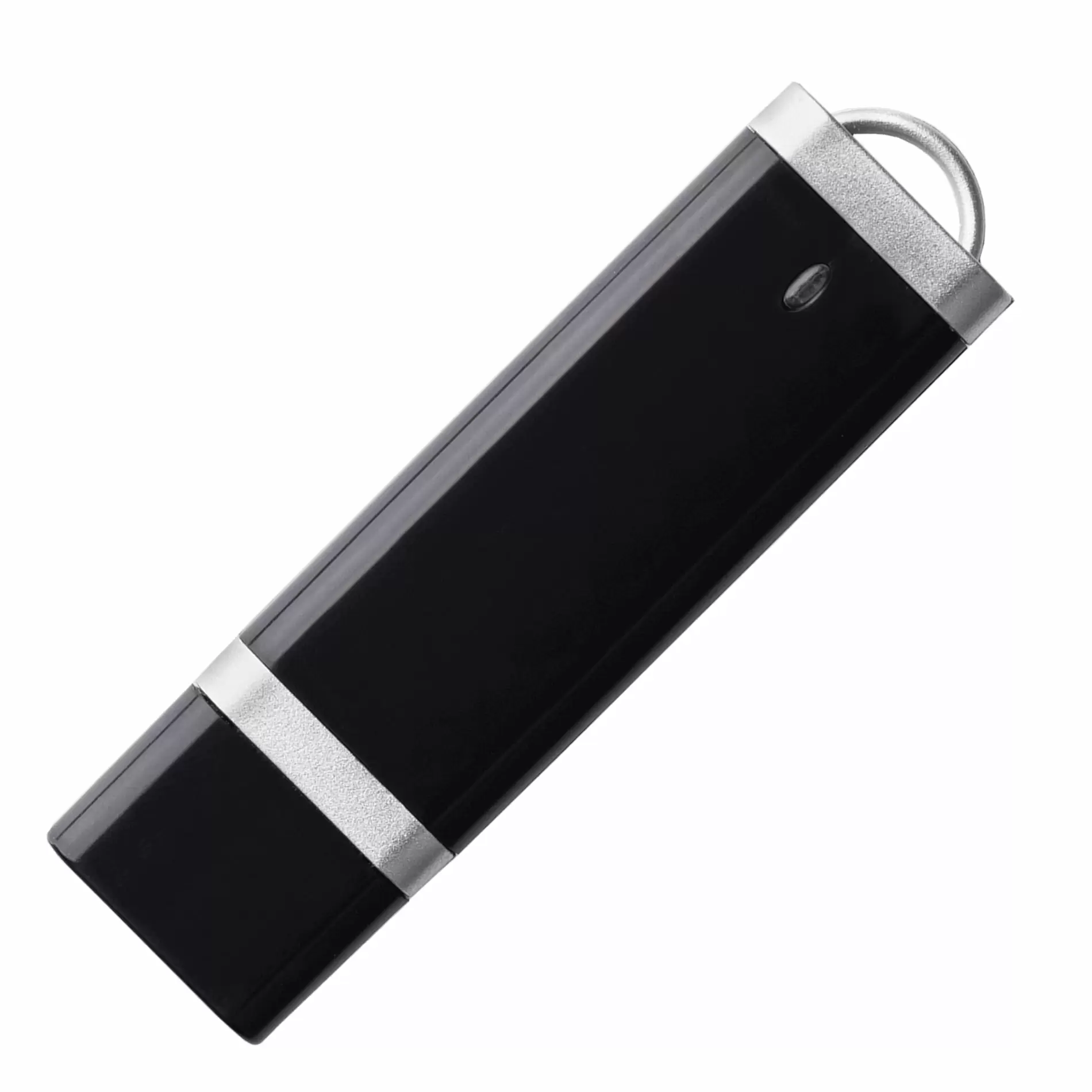 Флешка PROFI Черная 4021-08