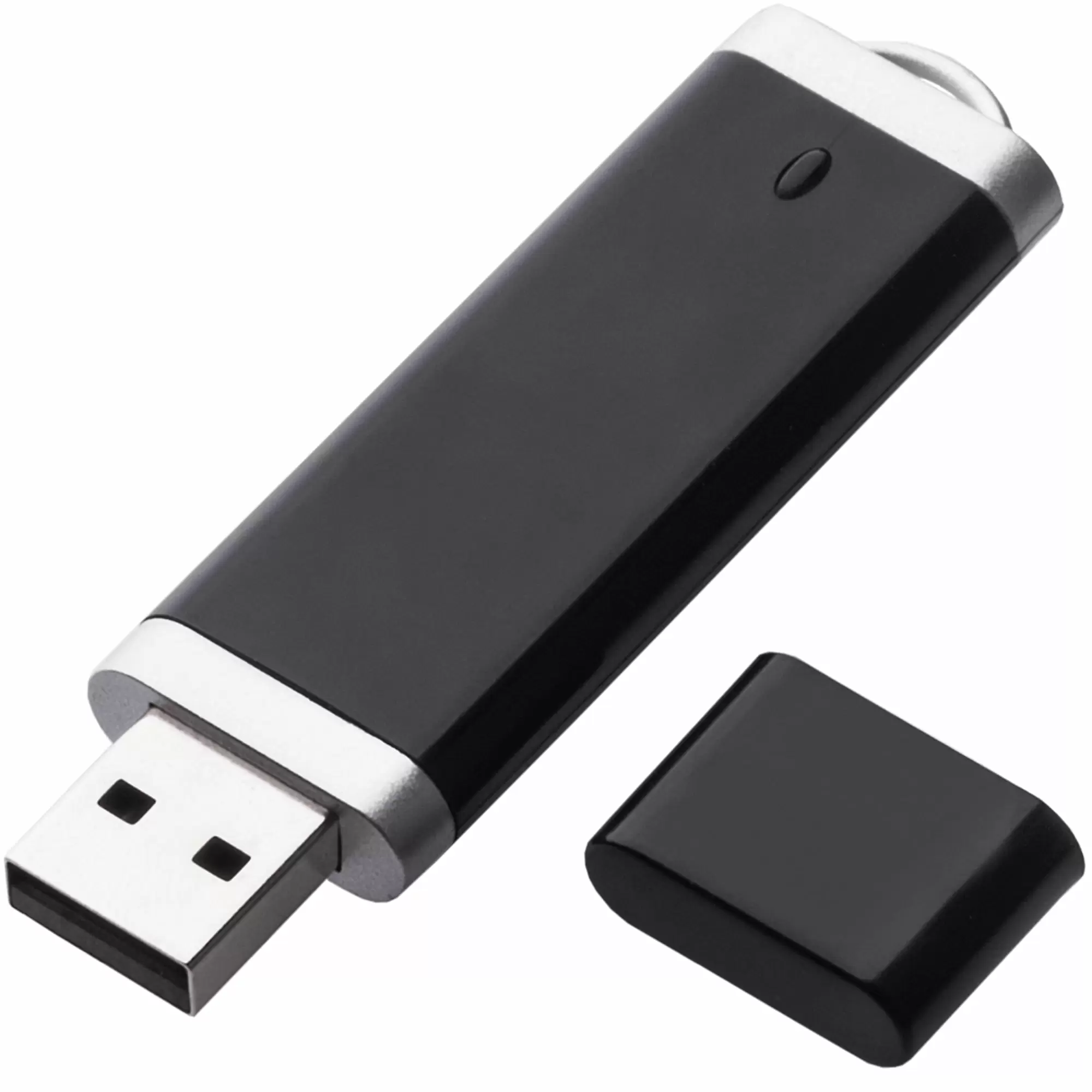 Флешка PROFI Черная 4021-08