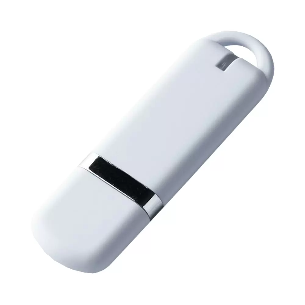 Флешка MIRAX SOFT Белая 4020-07