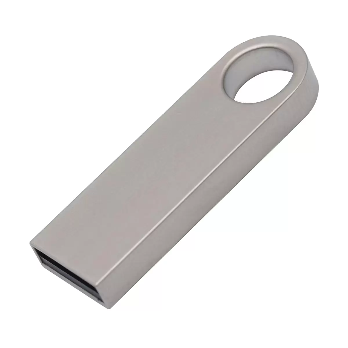 Флешка ARTIK Серебристая 4050-06