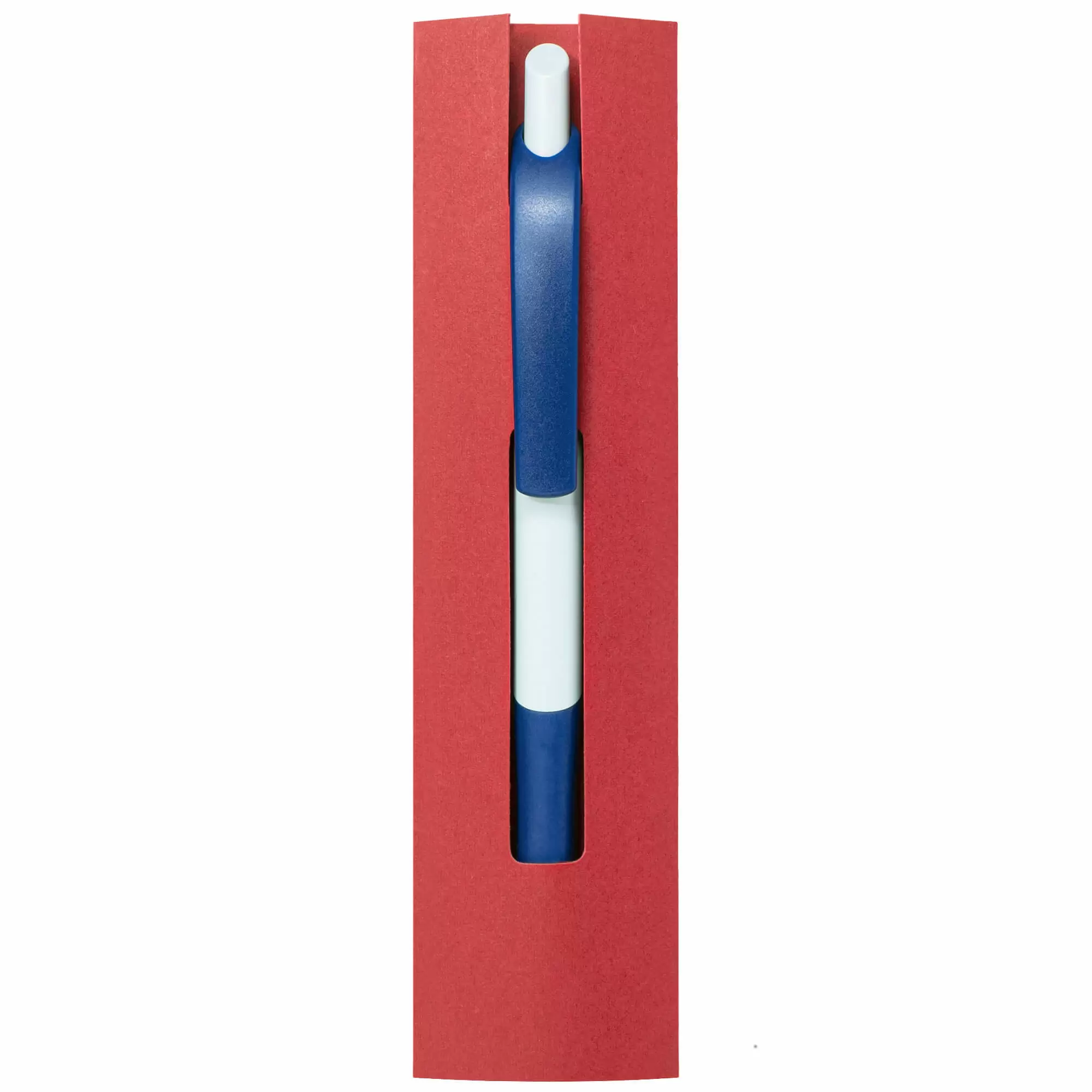 Чехол для ручки CARTON Красный 2050-03