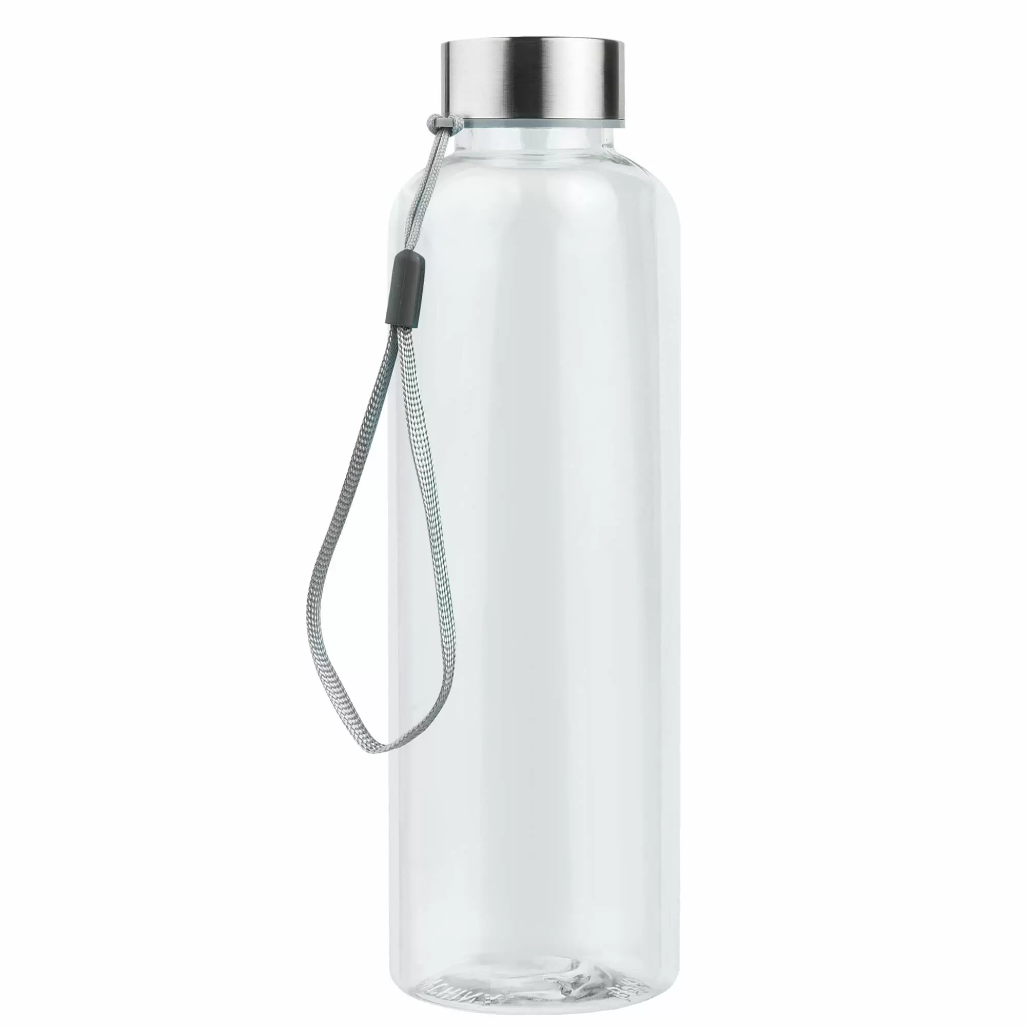 Термокружка Бутылка для воды ARDI PET 550мл. Белая  6250-07