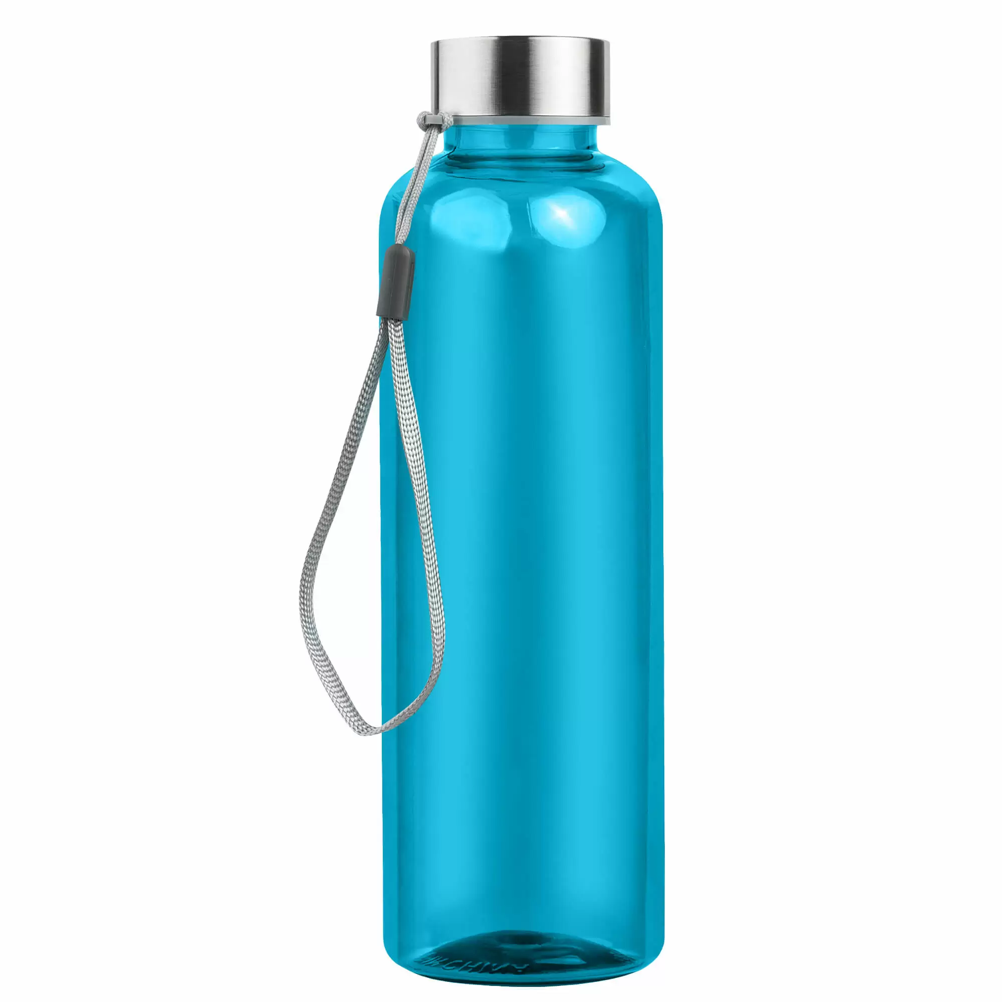 Термокружка Бутылка для воды ARDI PET 550мл. Голубая 6250-12