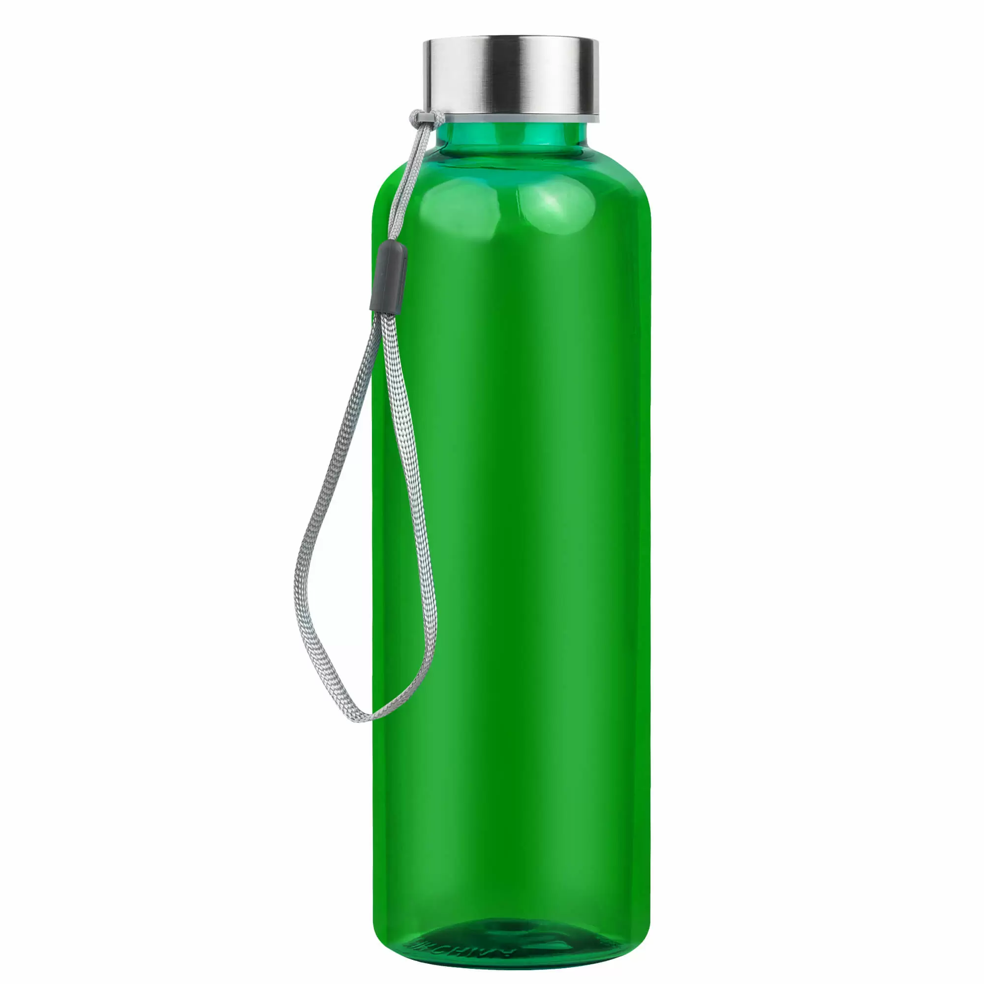 Термокружка Бутылка для воды ARDI PET 550мл. Зеленая  6250-02