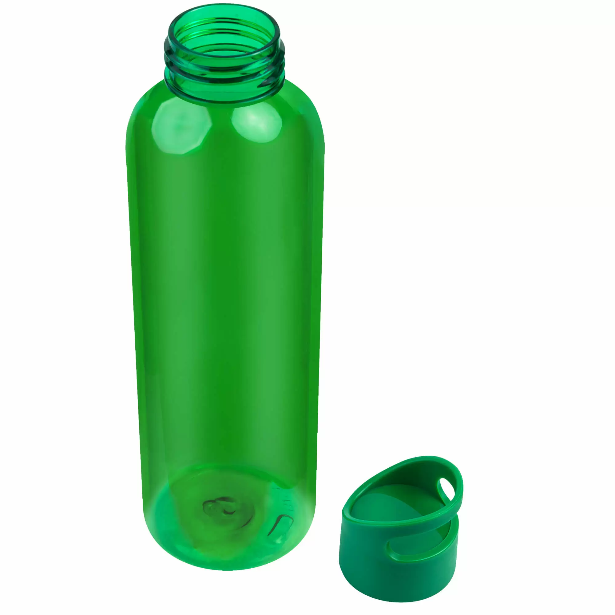 Термокружка Бутылка для воды MINI BINGO COLOR 550мл. Зеленая  6270-02