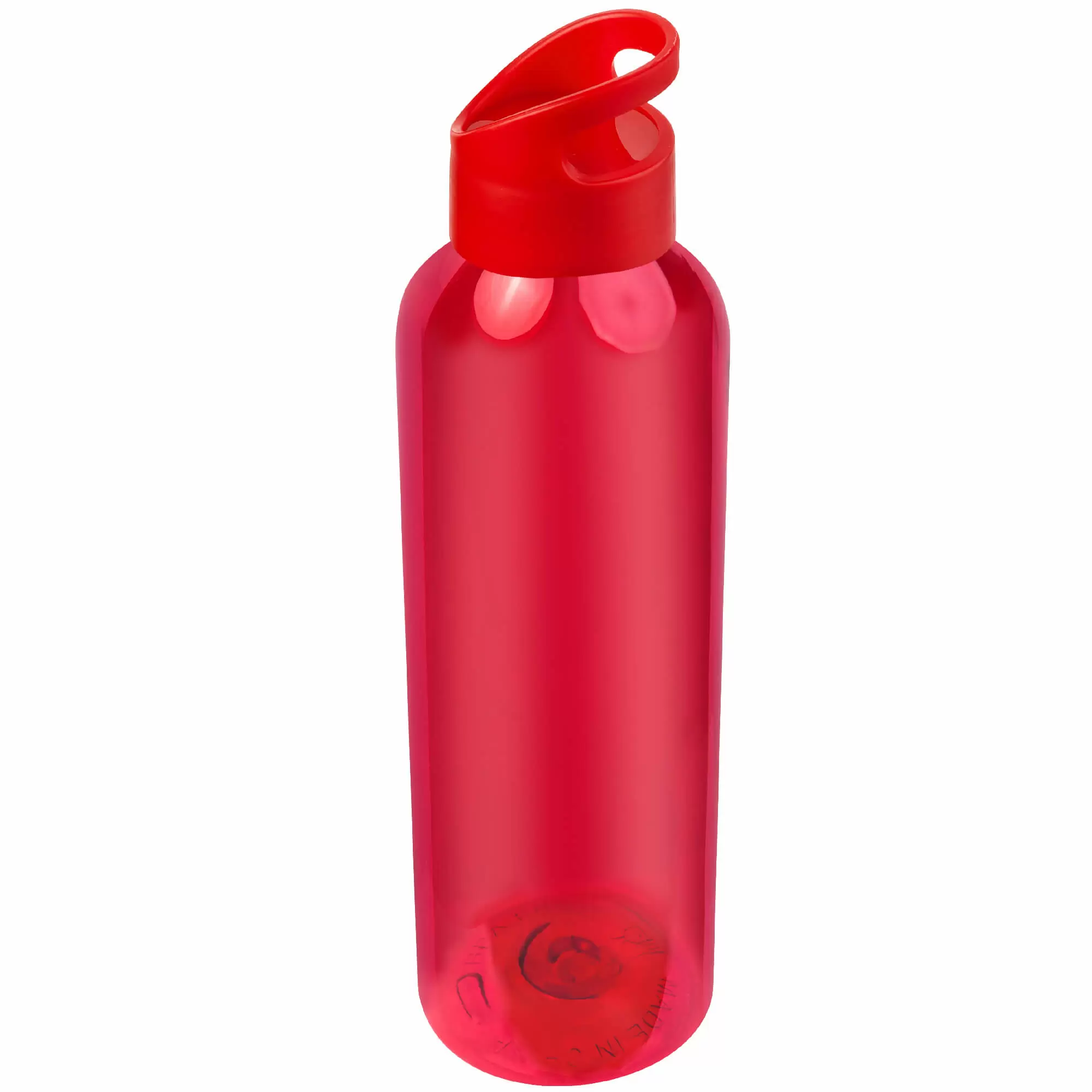 Термокружка Бутылка для воды MINI BINGO COLOR 550мл. Красная 6270-03