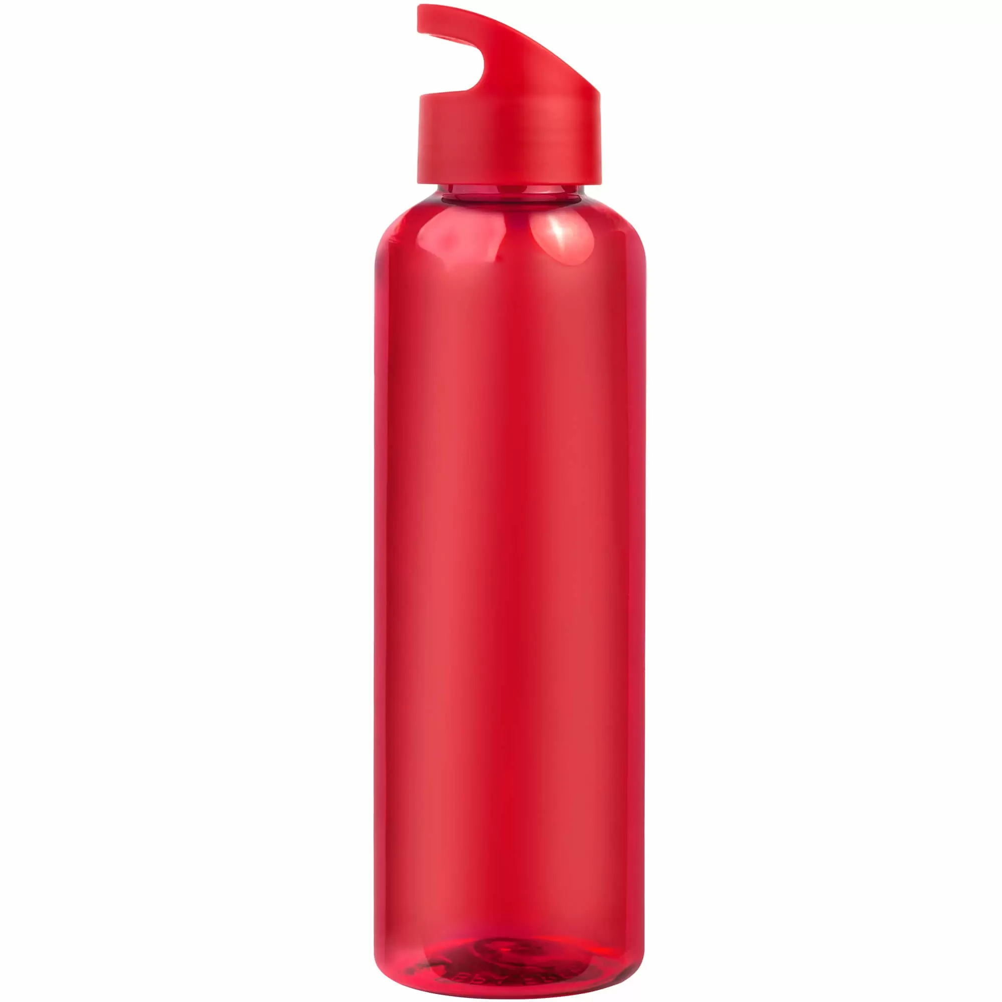 Термокружка Бутылка для воды MINI BINGO COLOR 550мл. Красная 6270-03