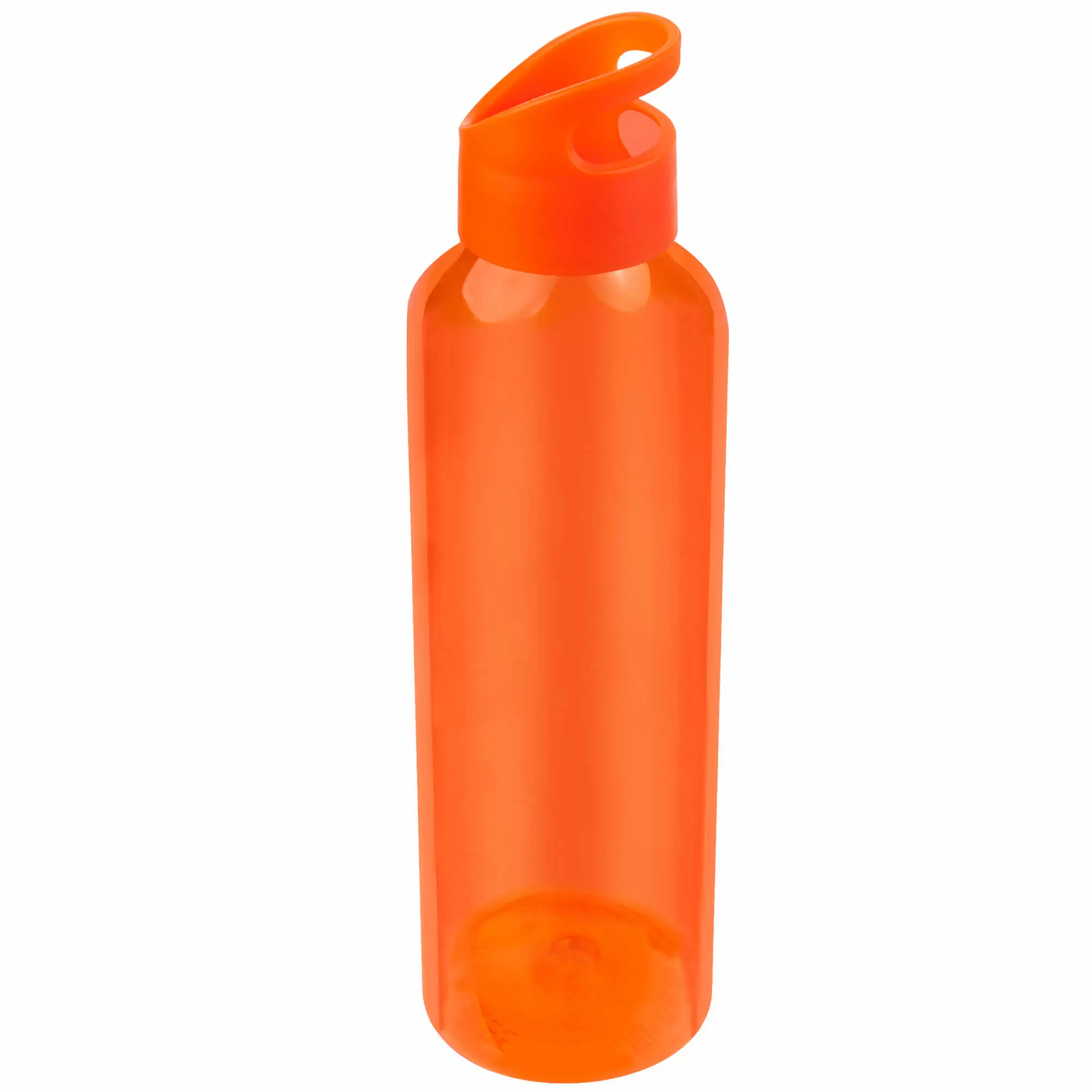 Термокружка Бутылка для воды MINI BINGO COLOR 550мл. Оранжевая 6270-05
