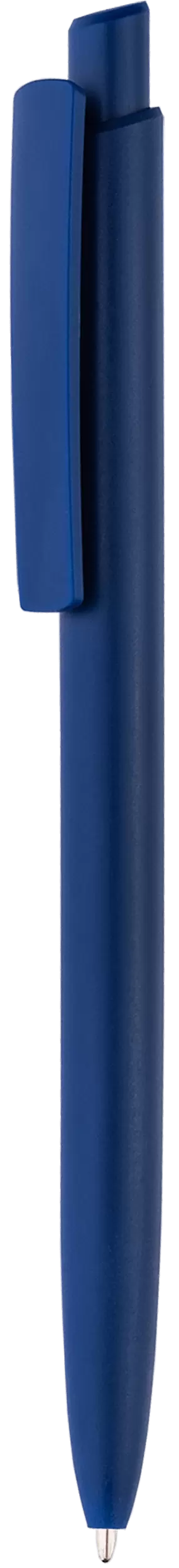 Ручка POLO COLOR Темно-синяя  1303-14