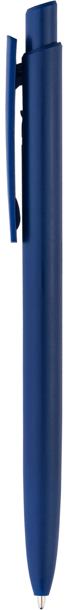 Ручка POLO COLOR Темно-синяя  1303-14