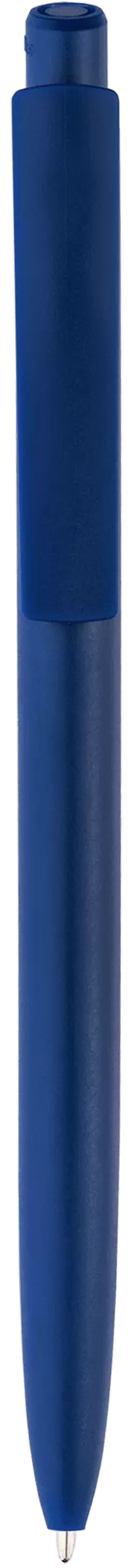 Ручка POLO COLOR Темно-синяя  1303-14