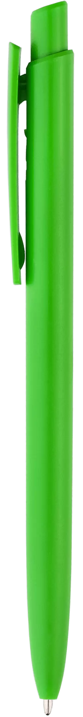 Ручка POLO COLOR Салатовая  1303-15