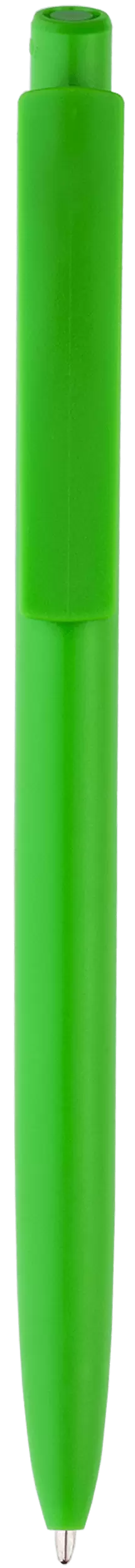 Ручка POLO COLOR Салатовая  1303-15