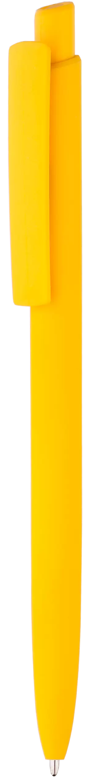Ручка POLO COLOR Желтая  1303-04