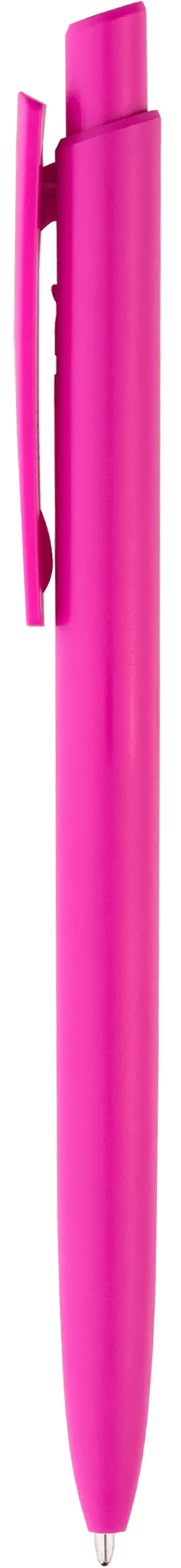 Ручка POLO COLOR Розовая  1303-10