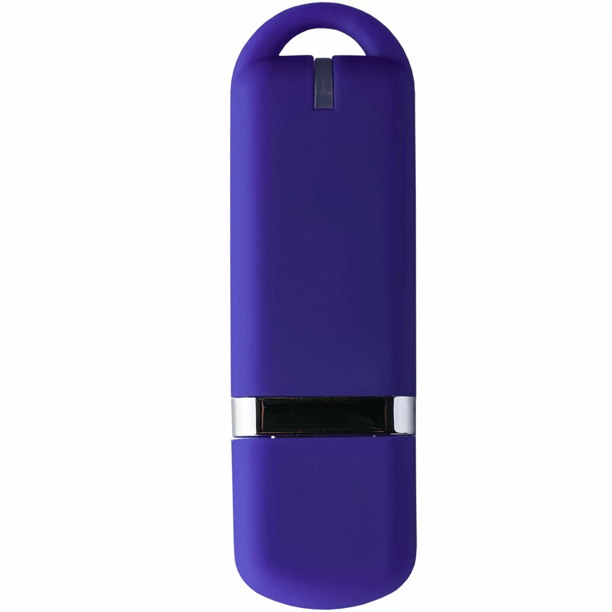 Флешка MIRAX SOFT Фиолетовая VIOLET C 4020-34