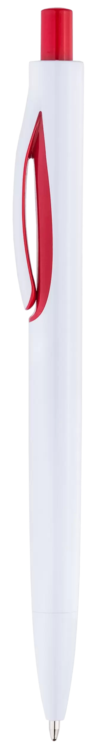 Ручка FOCUS Красная  1310-03