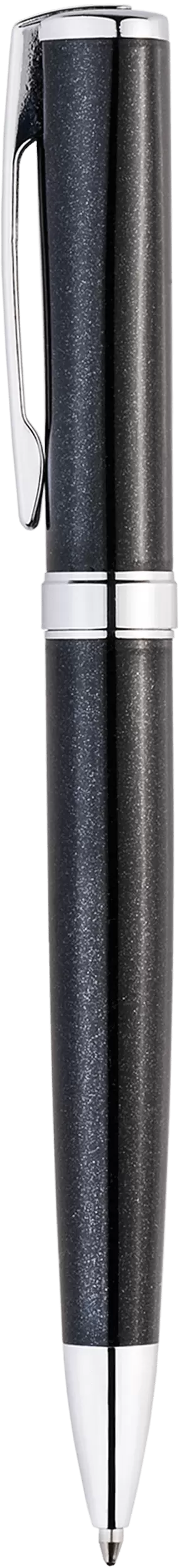 Ручка COSMO MIRROR Черная глянцевая 3070-88
