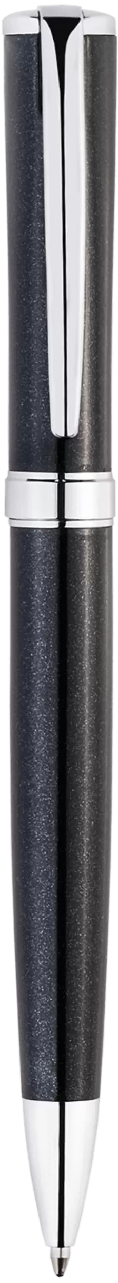 Ручка COSMO MIRROR Черная глянцевая 3070-88