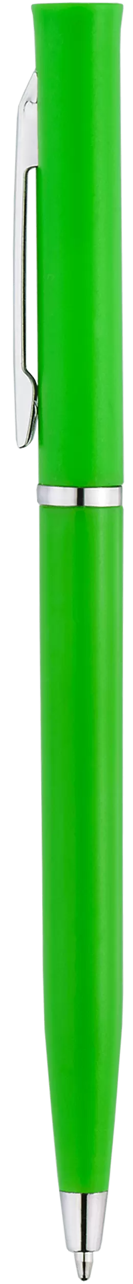 Ручка EUROPA Салатовая  2023-15