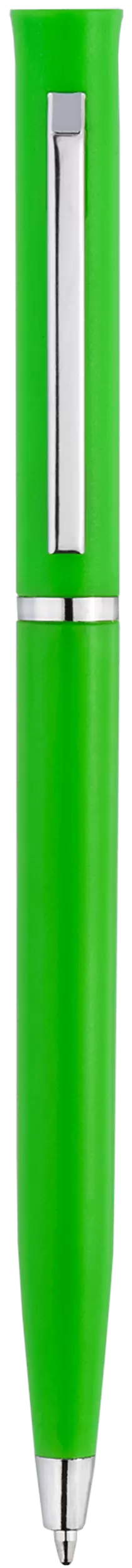 Ручка EUROPA Салатовая  2023-15