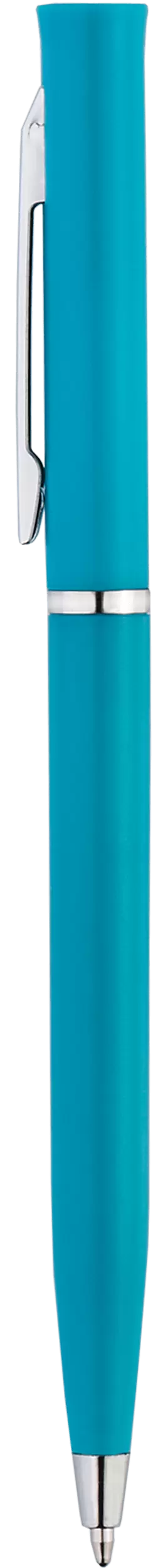Ручка EUROPA Бирюзовая  2023-16