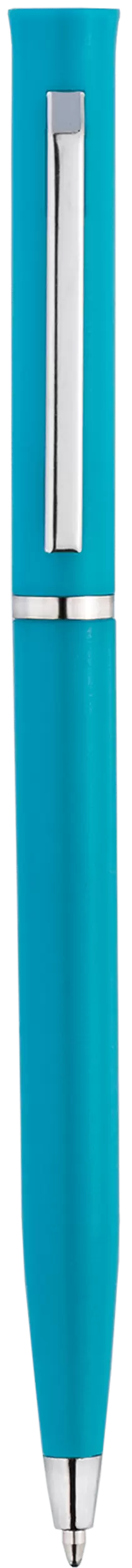 Ручка EUROPA Бирюзовая  2023-16