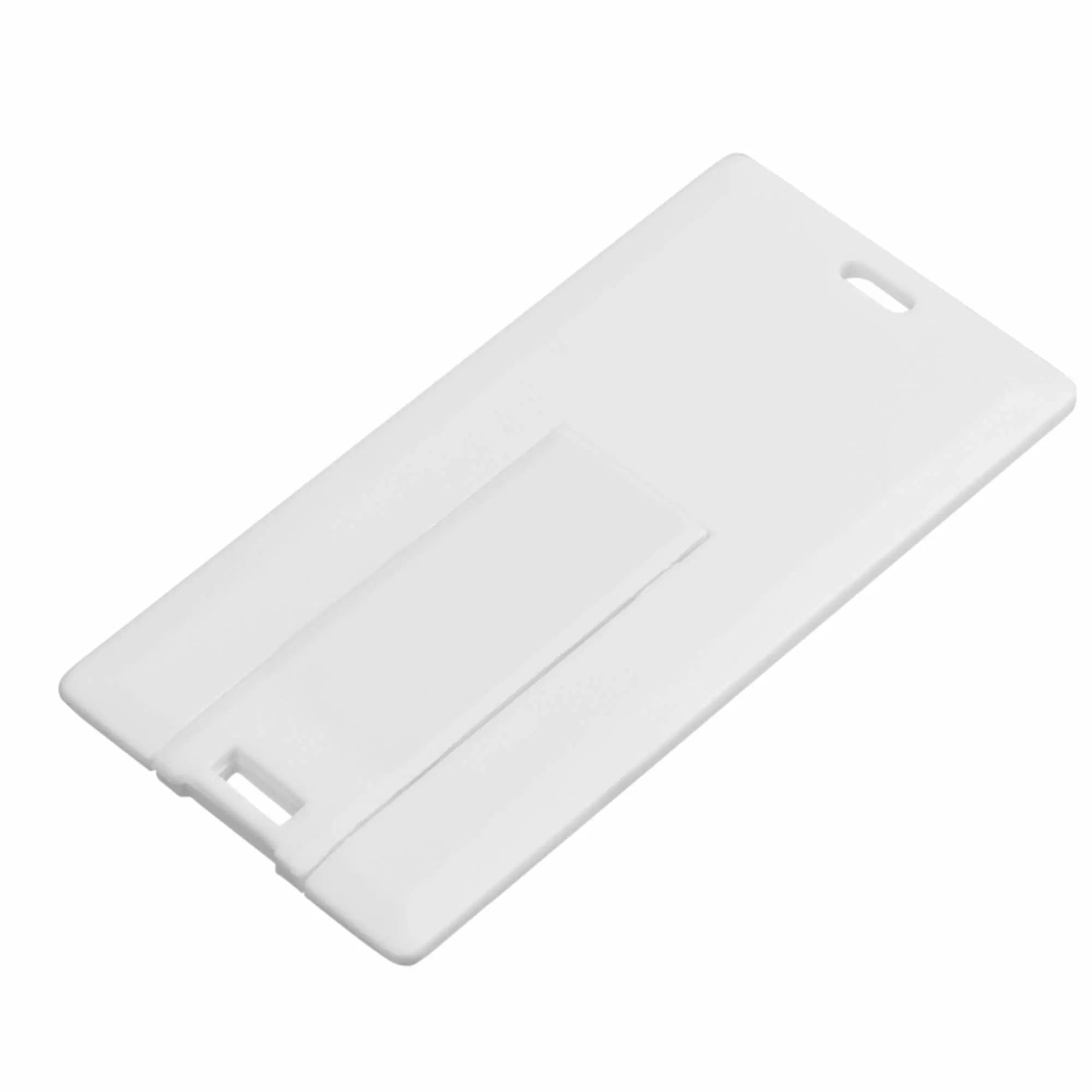 Флешка CARD MINI Белая 4029-07