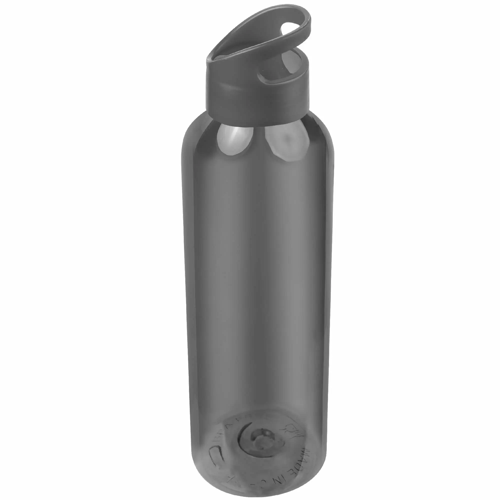 Термокружка Бутылка для воды MINI BINGO COLOR 550мл. Серая 6270-23