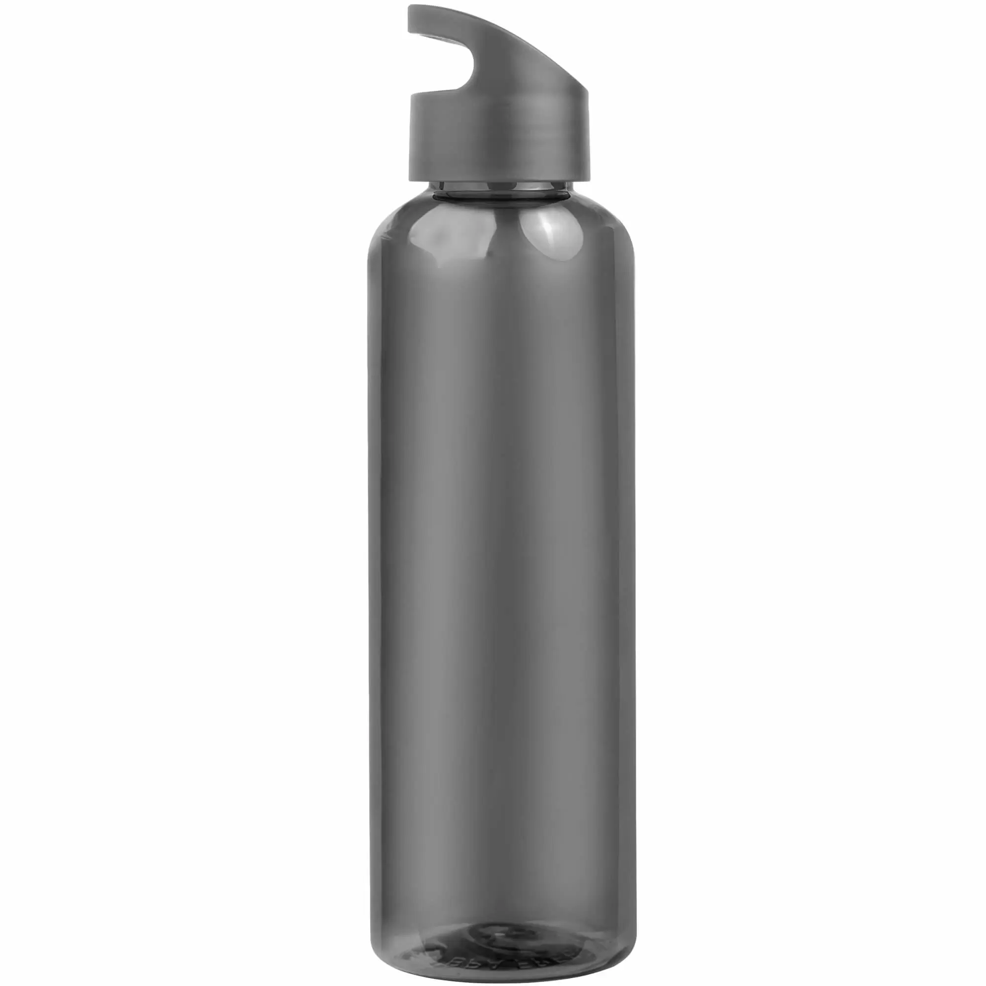 Термокружка Бутылка для воды MINI BINGO COLOR 550мл. Серая 6270-23