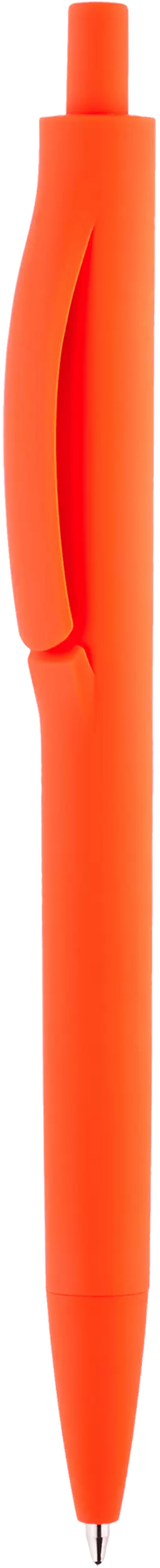 Ручка IGLA SOFT Оранжевая 1030-05