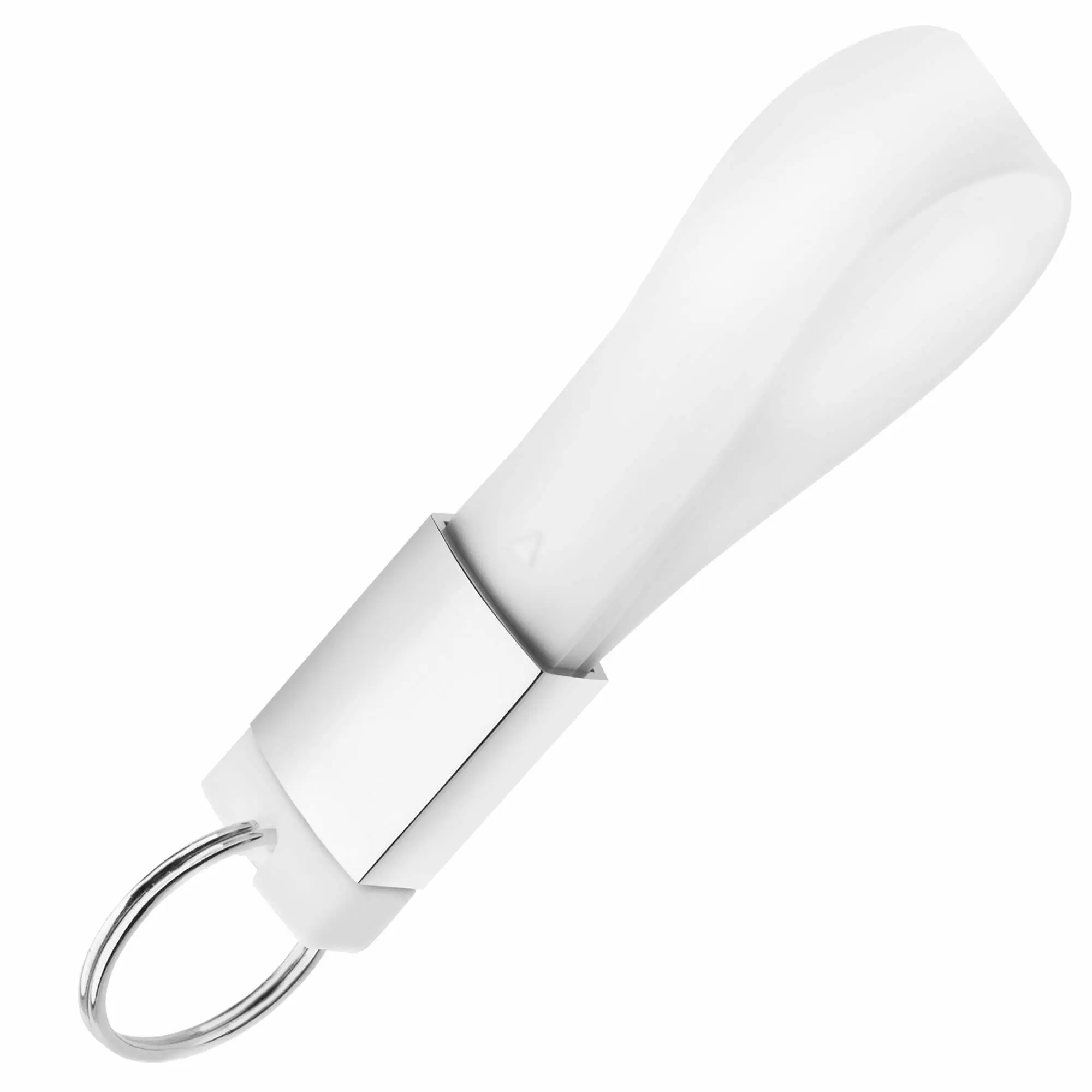 Флешка CORSAR SILICON Белая 4046-07